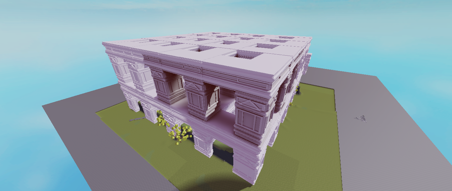Boxit - bâtiment