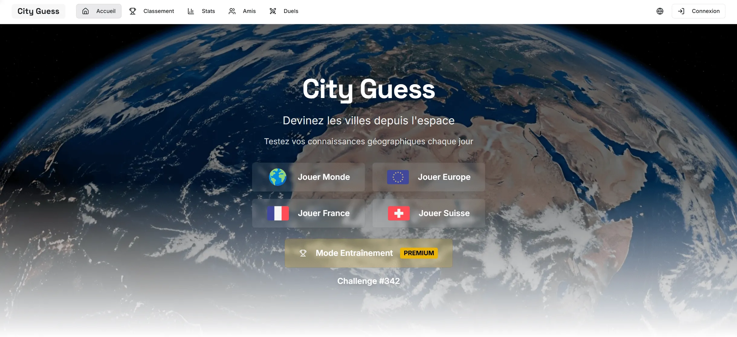 City Guess